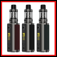 Vaporesso Target 200 Starter Kit