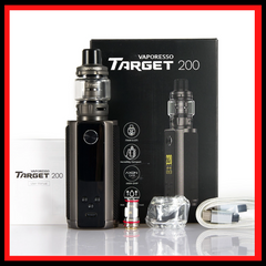 Vaporesso Target 200 KIT 