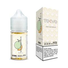 TOKYO ICED HAMI MELON 
