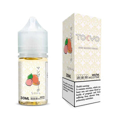 TOKYO ICED MANGO PEACH 
