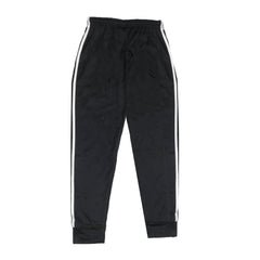 TROUSER (MEN) - BLACK