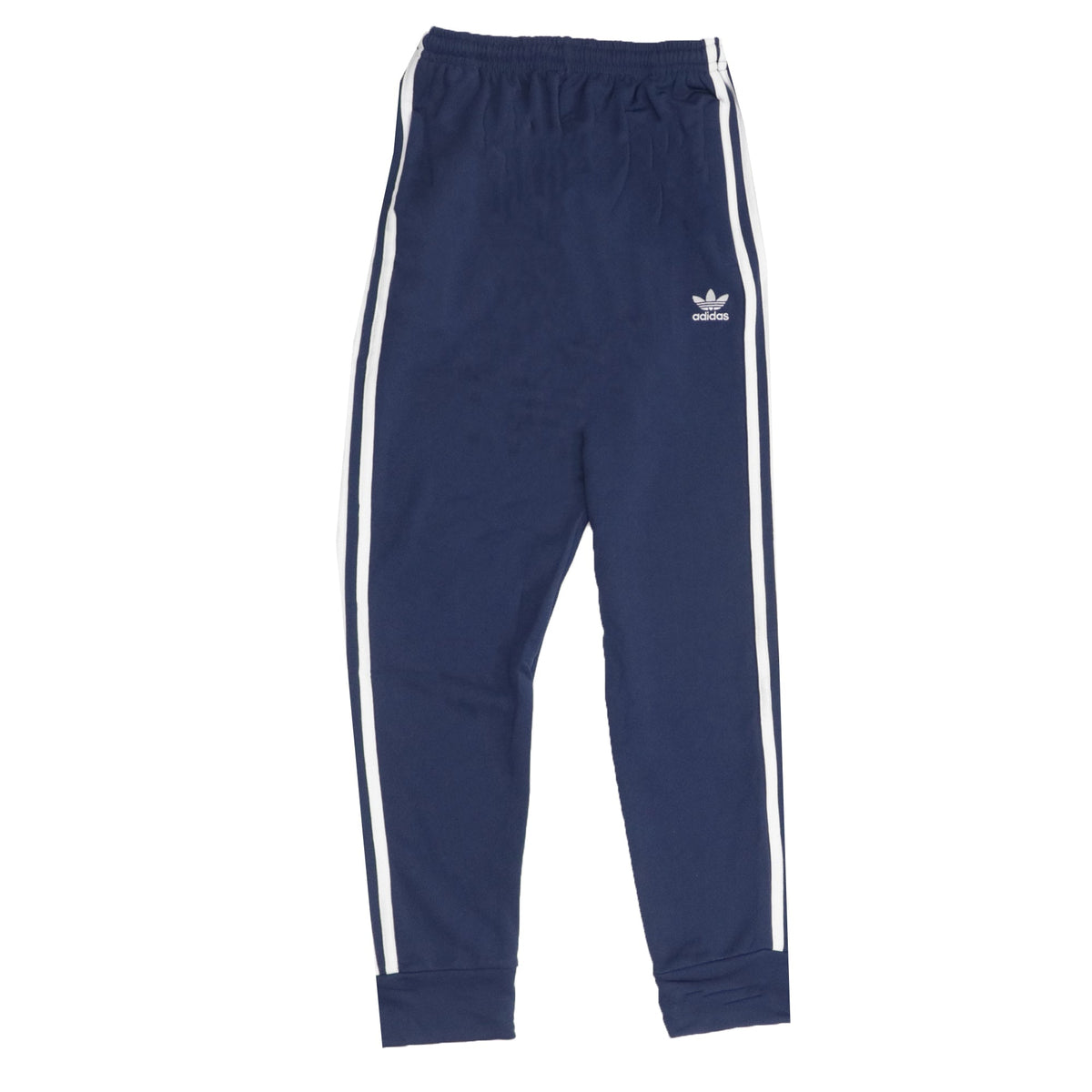 TROUSER (MEN) - DEEP BLUE