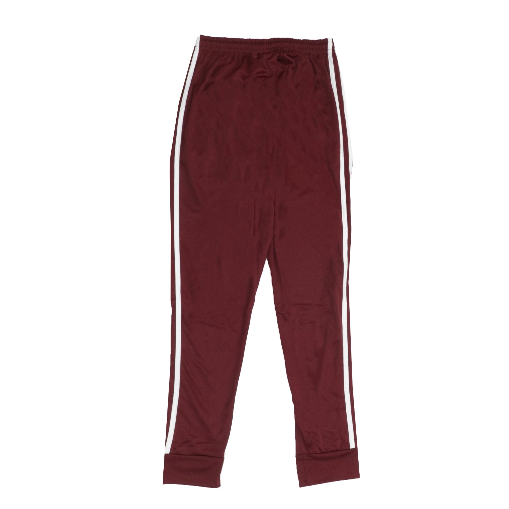 TROUSER (MEN) - MAROON