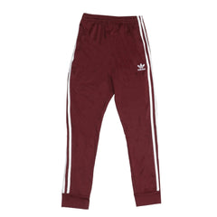 TROUSER (MEN) - MAROON