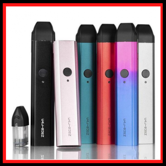 UWELL CALIBURN 
