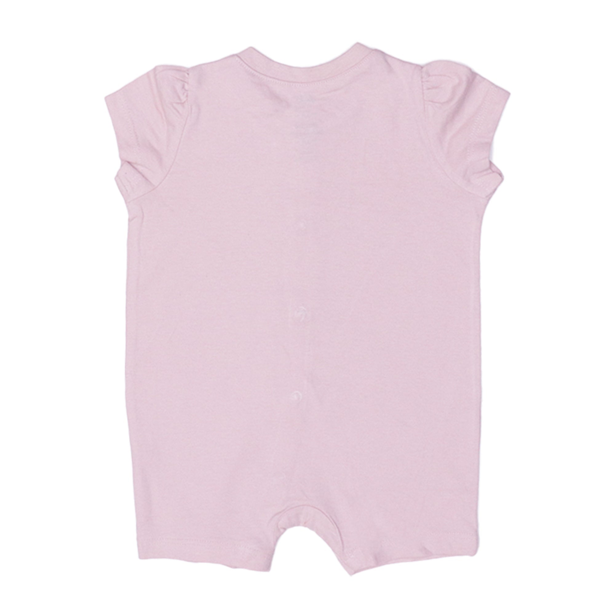 Baby Romper - BABY PINK