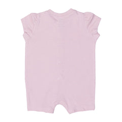 Baby Romper - BABY PINK