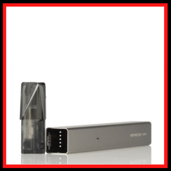 VAPORESSO BARR KIT SYSTEM