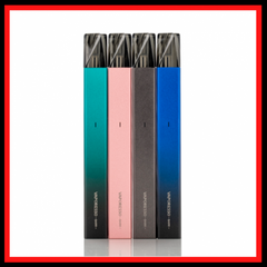VAPORESSO BARR 