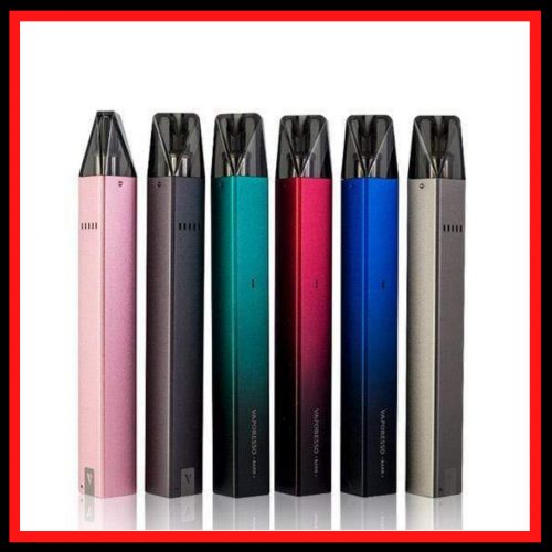 VAPORESSO BARR KIT