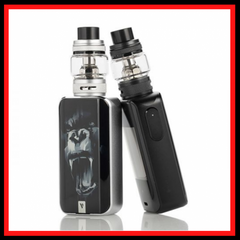 VAPORESSO LUXE II KIT 3