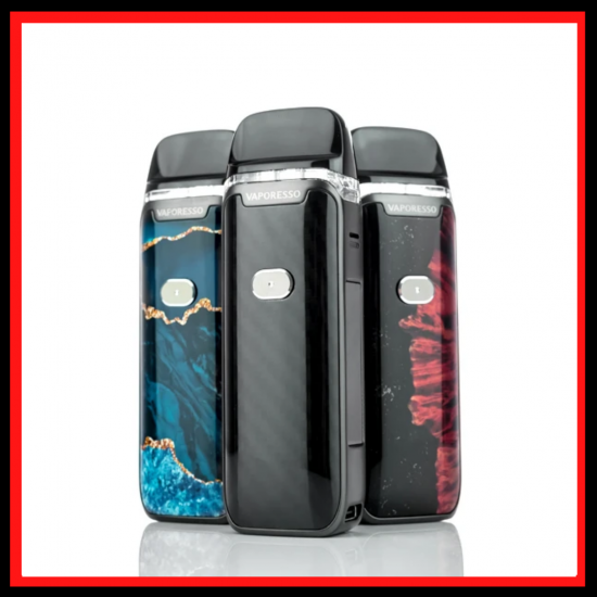VAPORESSO LUXE PM40 