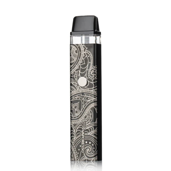 Vaporesso XROS paisley black