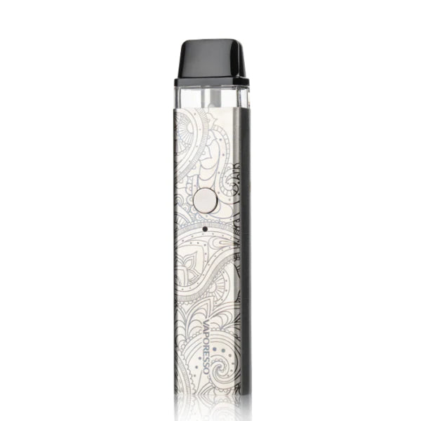 vaporesso XROS paisley silver