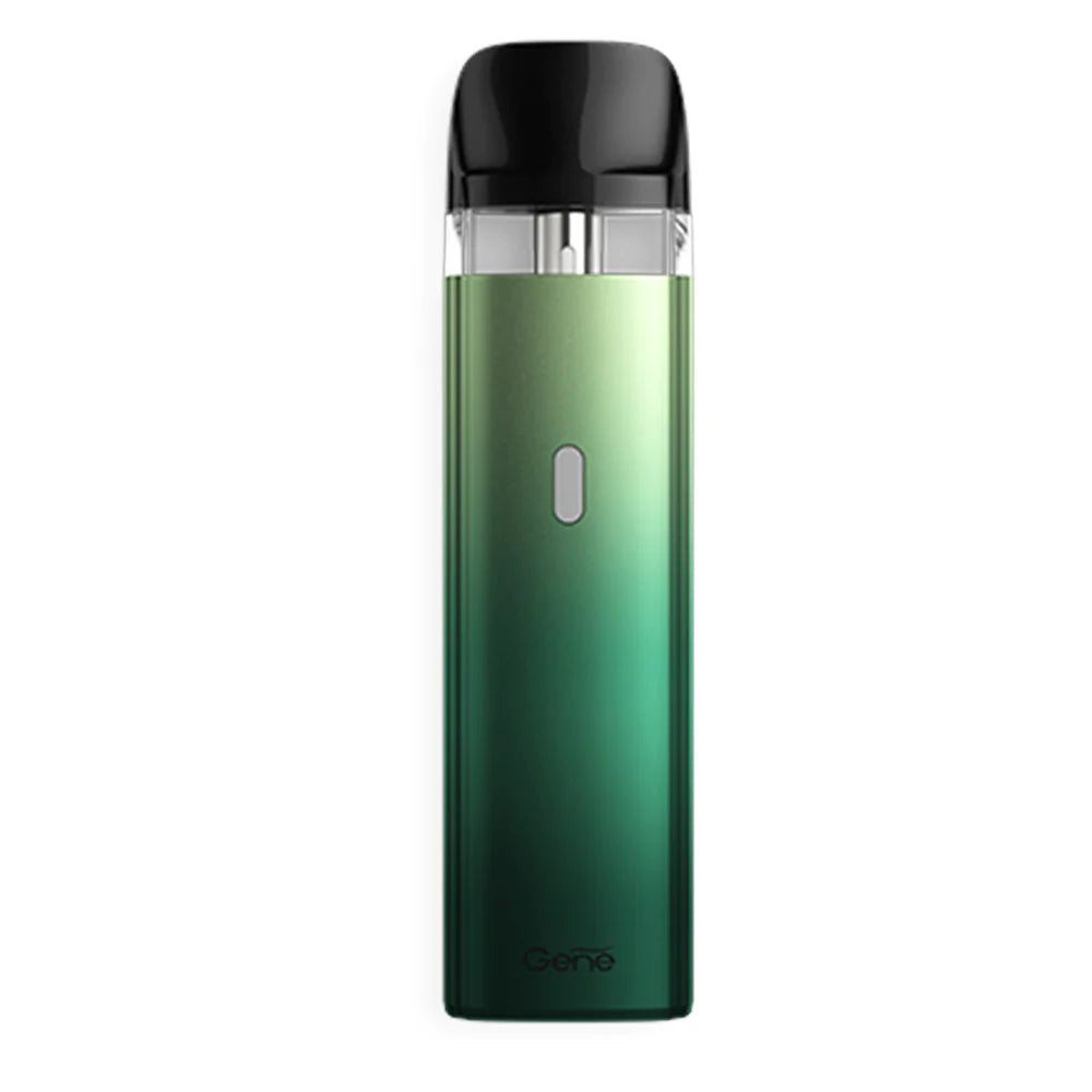 Voopoo Vinci SE Kit green