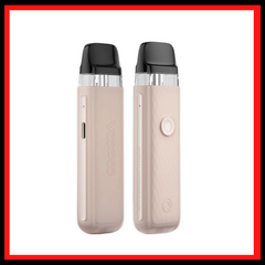  Vinci Q Pod kit