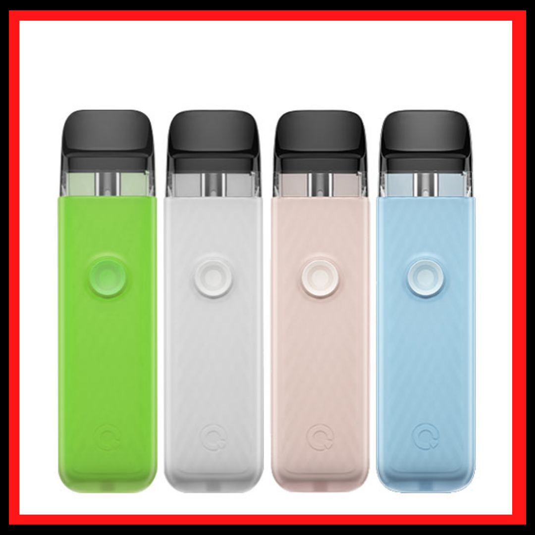 Voopoo Vinci Q Pod Kit