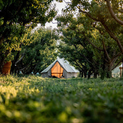 13' Regatta Bell Tent