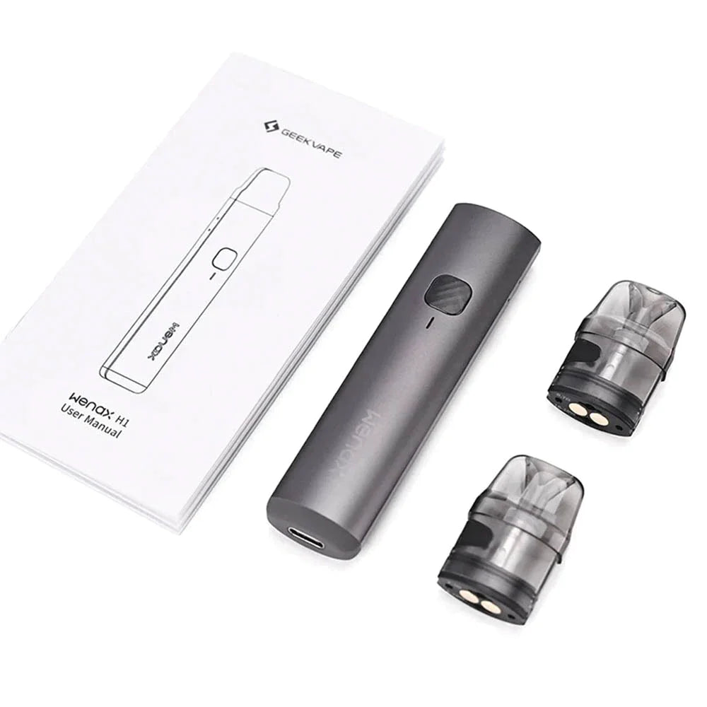 GEEKVAPE WENAX H1 KIT