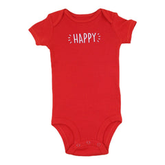 3 pc Layette Set - Happy Piggy