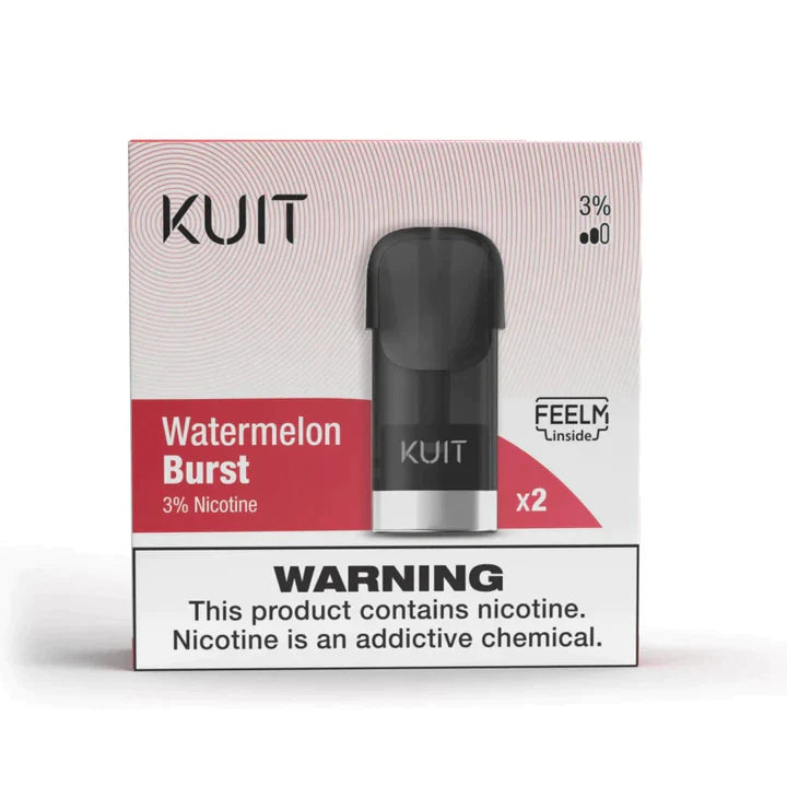 KUIT WATERMELON BURST POD