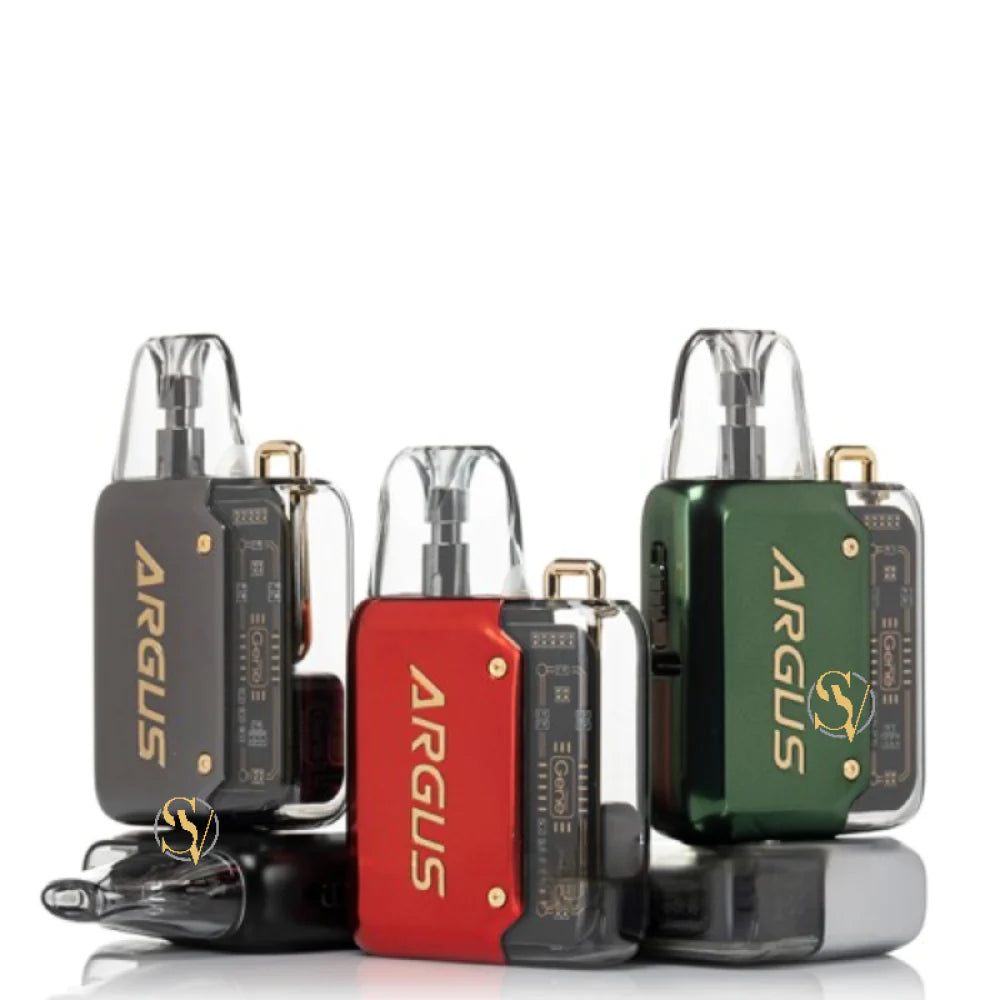 Voopoo Argus P1 Kit