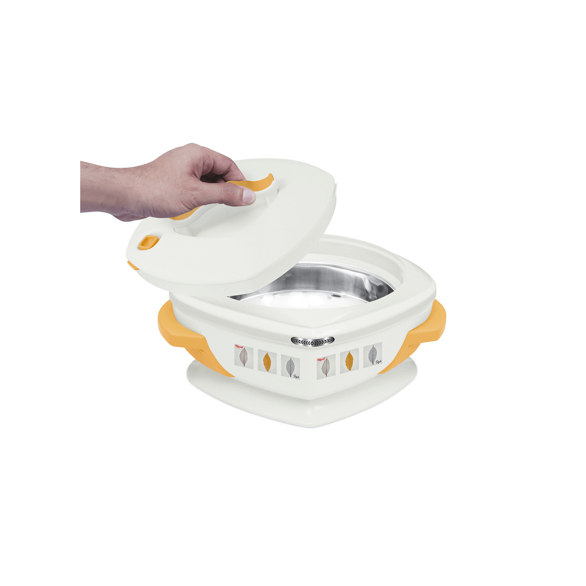 Stylo Small Hotpot