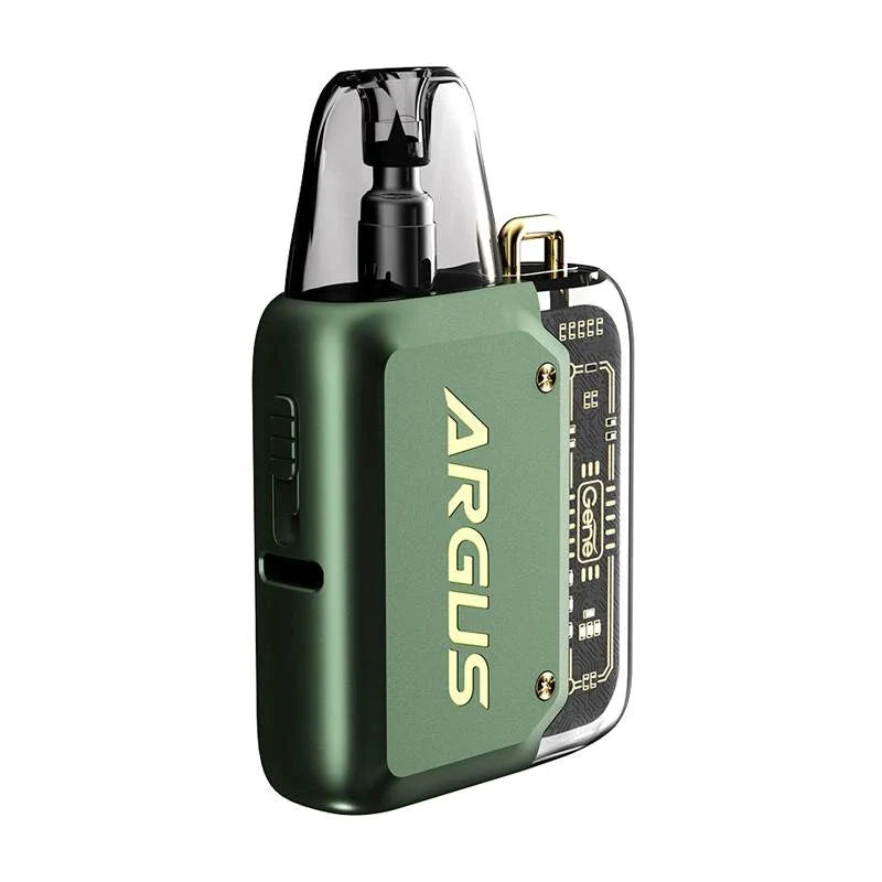 Voopoo Argus P1 green