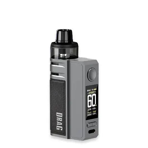 VOOPOO Drag E60 black