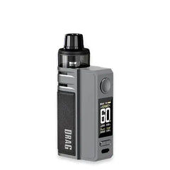 VOOPOO Drag E60 black