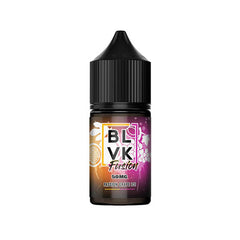 BLVK FUSION PASSION GRAPE ICE - 30ML