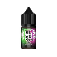 BLVK FUSION GRAPE APPLE ICE 30ML