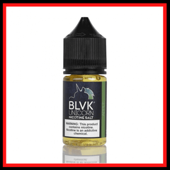 blvk salt apple