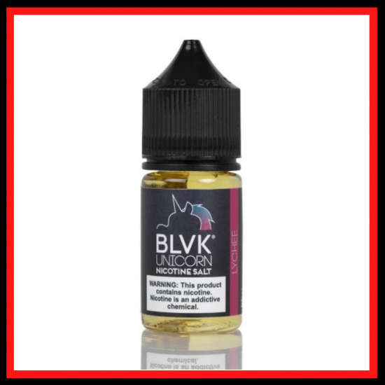 blvk salt lychee 2