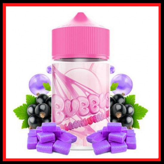 bubble blackcurrent 2