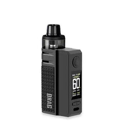 VOOPOO Drag E60 carbon fiber