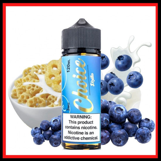 choice eliquid skrilla 2
