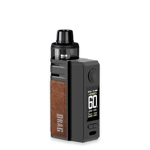 VOOPOO Drag E60 coffee