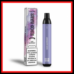 esco bars disposable pods 4