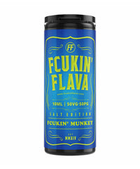 FCUKIN FLAVA FCUKIN MUNKEY