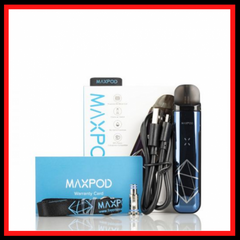 freemax maxpod kit 10