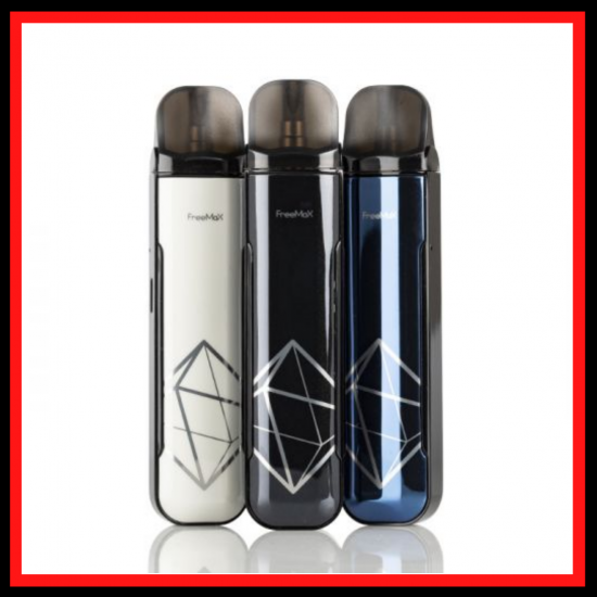 freemax maxpod kit 2