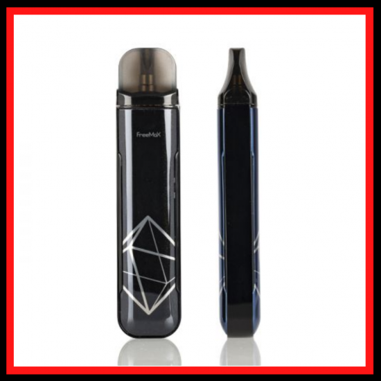 freemax maxpod kit 3