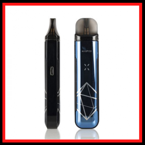 freemax maxpod kit 4
