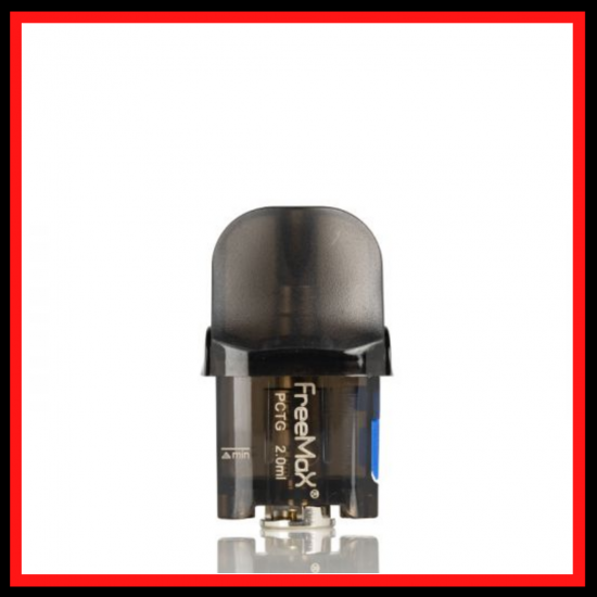 freemax maxpod kit 7