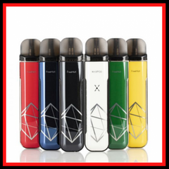 freemax maxpod kit
