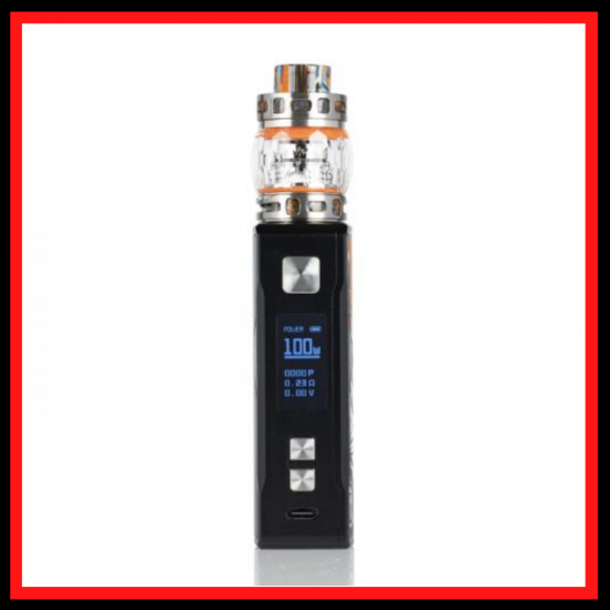 freemax mexus starter kit 5
