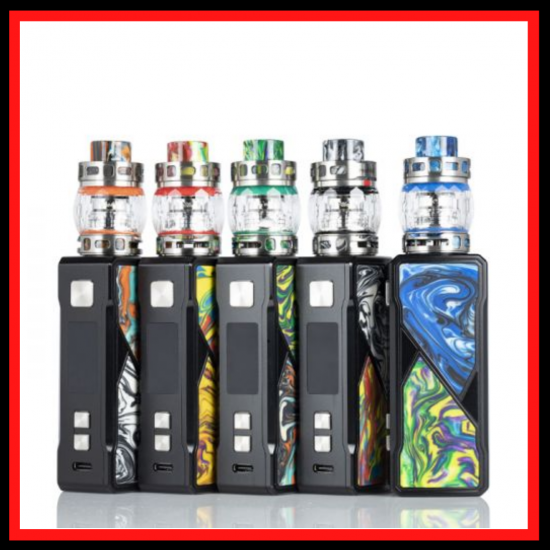 freemax mexus starter kit
