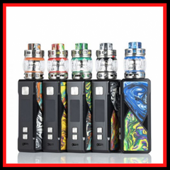 freemax mexus starter kit