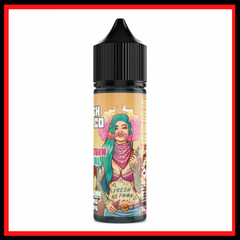 fresh vape co downtown central